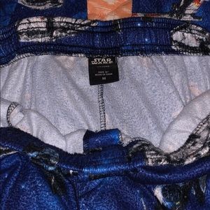 Men’s sleep pants